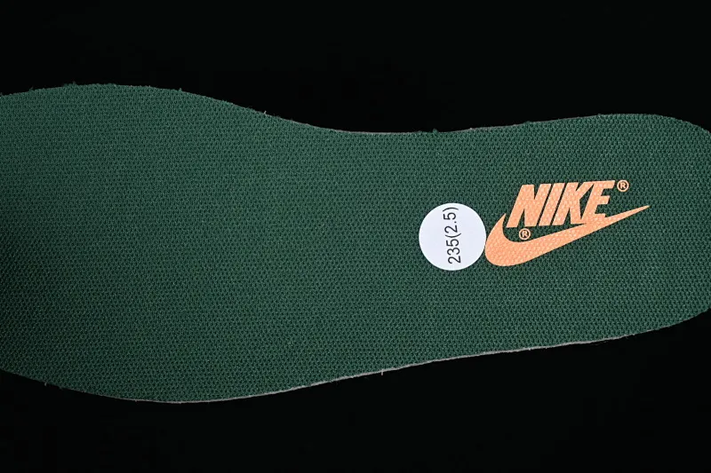 All Categories Nk SB Dunk Series Nk SB Dunk Low Low-top sneakers Nk Dunk Low "Miami Hurricanes" Space Exploration Star Trek Customized version of deconstructed straps retro distressed low-top sneakers DD1391-300